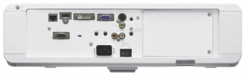 Проектор Panasonic PT-FX400E фото 3