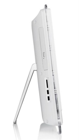 Моноблок MSI Wind Top AE2240 White фото 4
