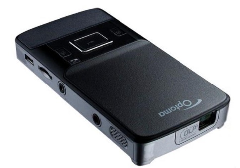 Проектор Optoma Pico PK201 фото 1