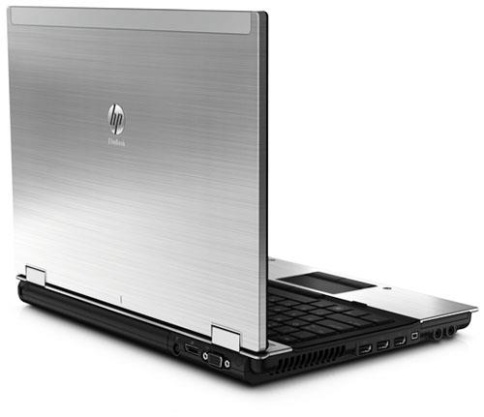 Ноутбук HP Elitebook 8540p WD920EA фото 4