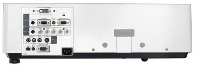 Проектор Sanyo PLC-XTC50L фото 3