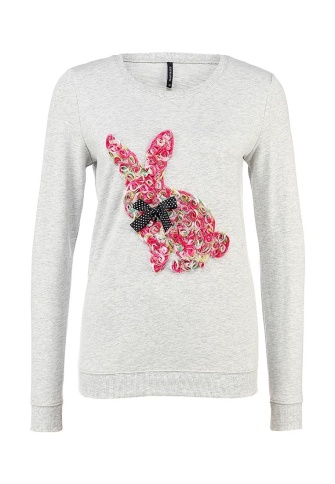 Джемпер Savage фото 1