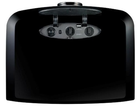 Проектор Optoma EX785 фото 3