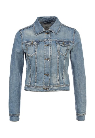 Куртка джинсовая Sela фото 1