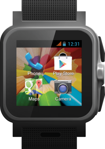 IconBIT Callisto 100 NT-1501T фото 1