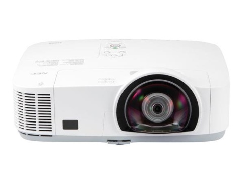 Проектор Nec M350XS фото 2