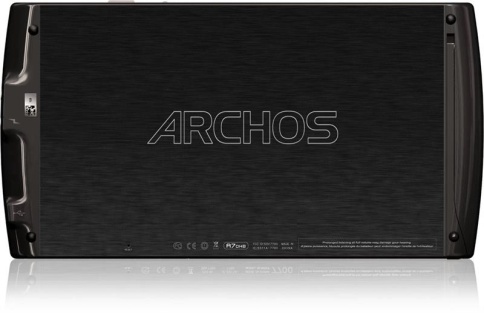 Планшет Archos 7C Home Tablet 8 GB фото 8