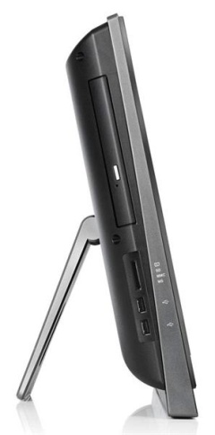 Моноблок MSI Wind Top AP2000 Black фото 3