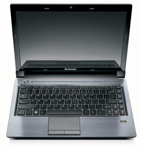 Ноутбук Lenovo IdeaPad V370A1 i32334G640B фото 1