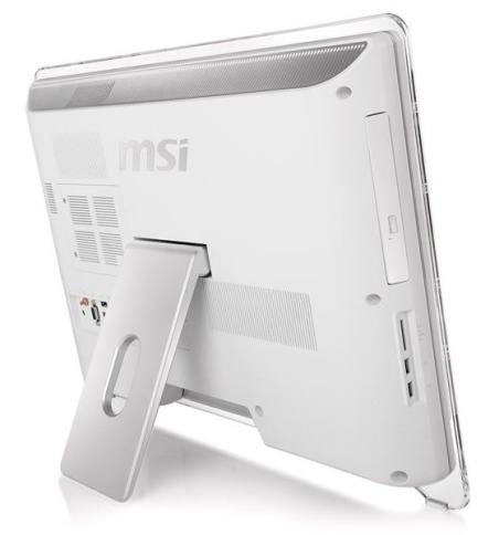 Моноблок MSI Wind Top AE2240 White фото 7