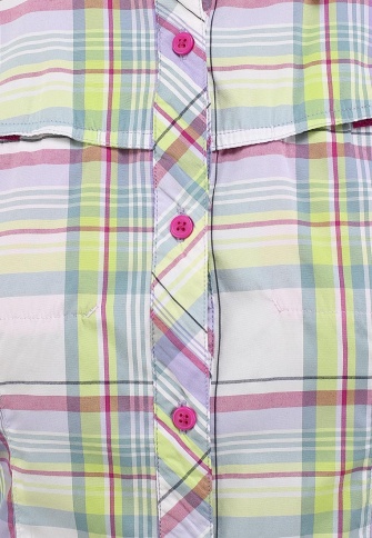 Рубашка Insect Blocker фото 3