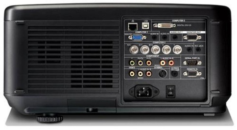 Проектор Sanyo PDG-DXT10L фото 3