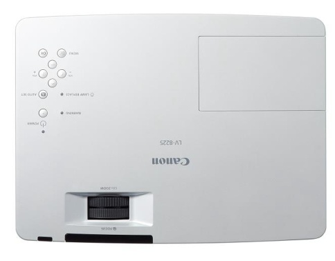 Проектор Canon LV-8225 фото 6