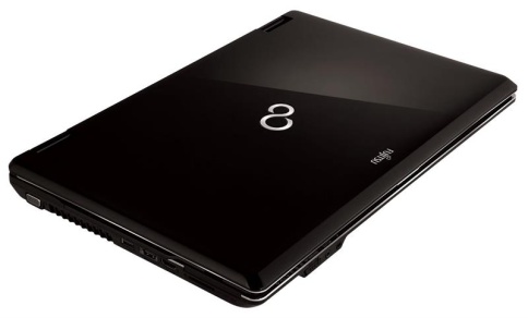 Ноутбук Fujitsu LIFEBOOK NH751 фото 7