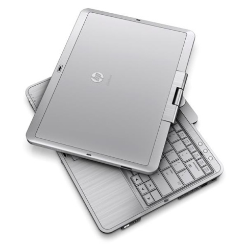 Ноутбук HP Elitebook 2760p LG681EA фото 4