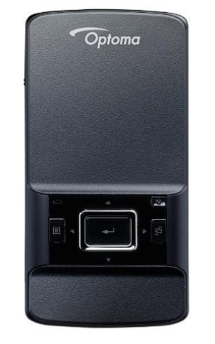 Проектор Optoma Pico PK201 фото 4