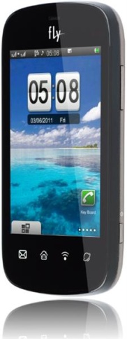 Fly E195 Dark Grey фото 2