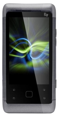 Fly E146 Silver фото 1